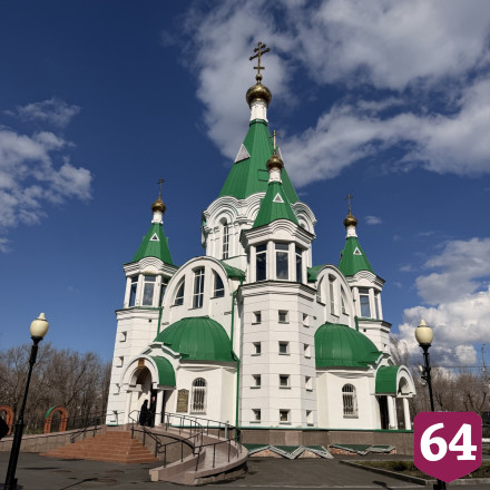 Саратовцы на экскурсии смогут поклониться мощам Оптинских старцев