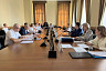 Министр отметил уровень подготовки выпускников проекта «Наши герои»