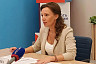 Вице-спикер в Саратовской области обозначила задачи по трудоустройству инвалидов