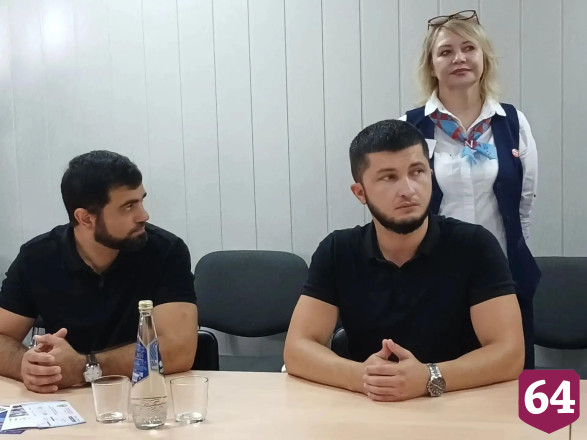 Вице-спикер в Саратовской области обозначила задачи по трудоустройству инвалидов